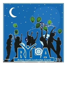 Ryla 2014 nel Distretto