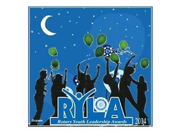 Ryla 2014 nel Distretto