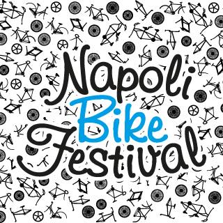 Al via il Napoli Bike Festival