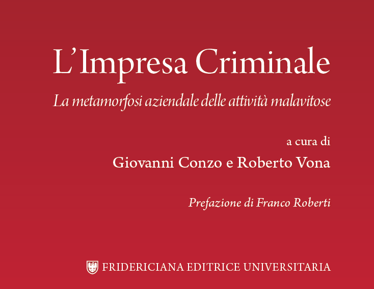 Tavola Rotonda alla Federico II sulle imprese criminali