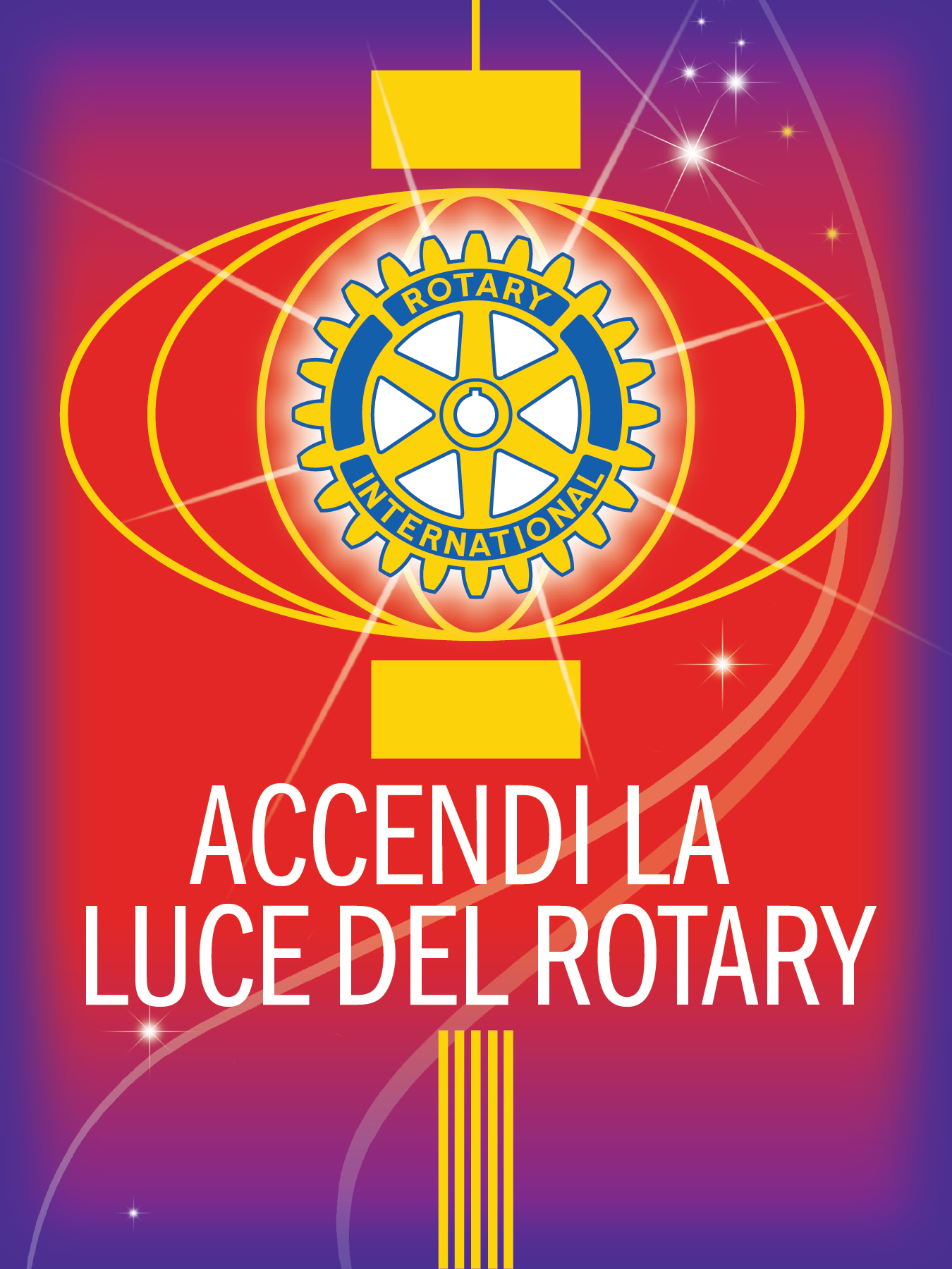 Dicembre: il mese Rotary della famiglia