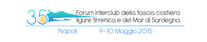 A Napoli il forum interclub della fascia costiera