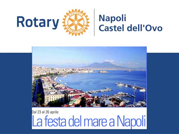 La festa del mare a Napoli