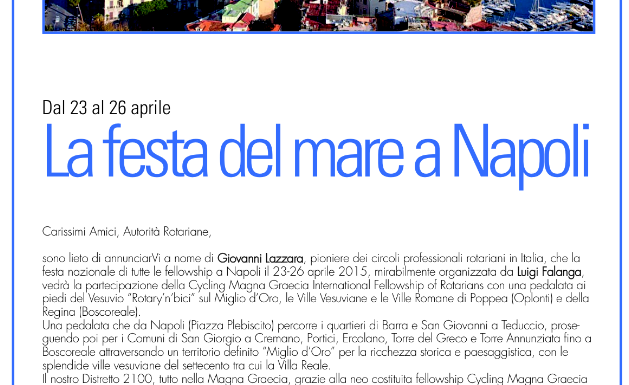 Articolo Di Costanzo