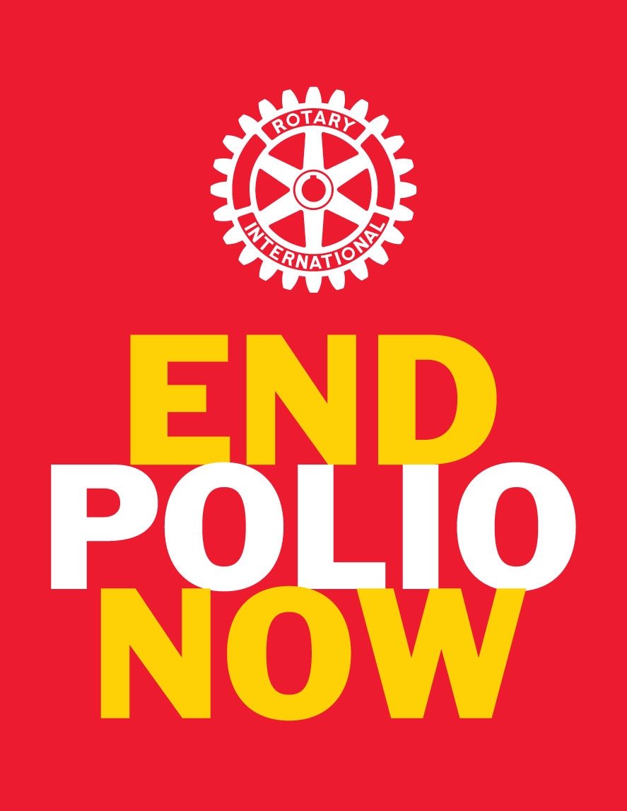 End Polio Now. Il 24 ottobre la giornata mondiale