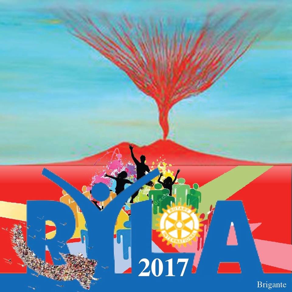 RYLA 2017 – L’etica risorsa primaria per la società del futuro