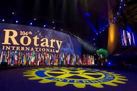 Il sito web Rotary.org nominato per il prestigioso Webby Award