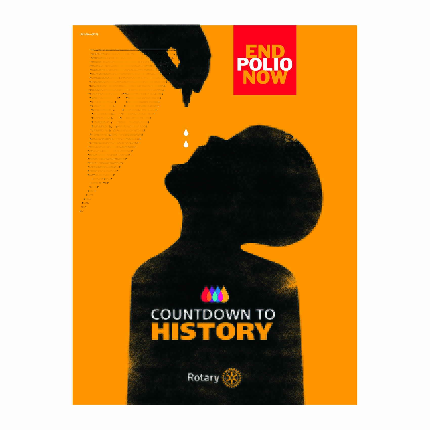 30 anni di End Polio Now – Rassegna stampa