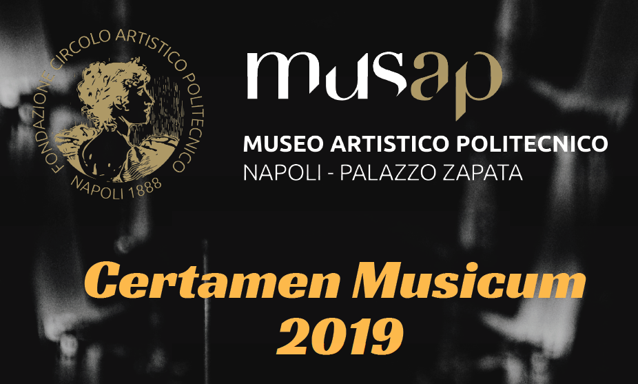 Concorso “Certamen Musicum”