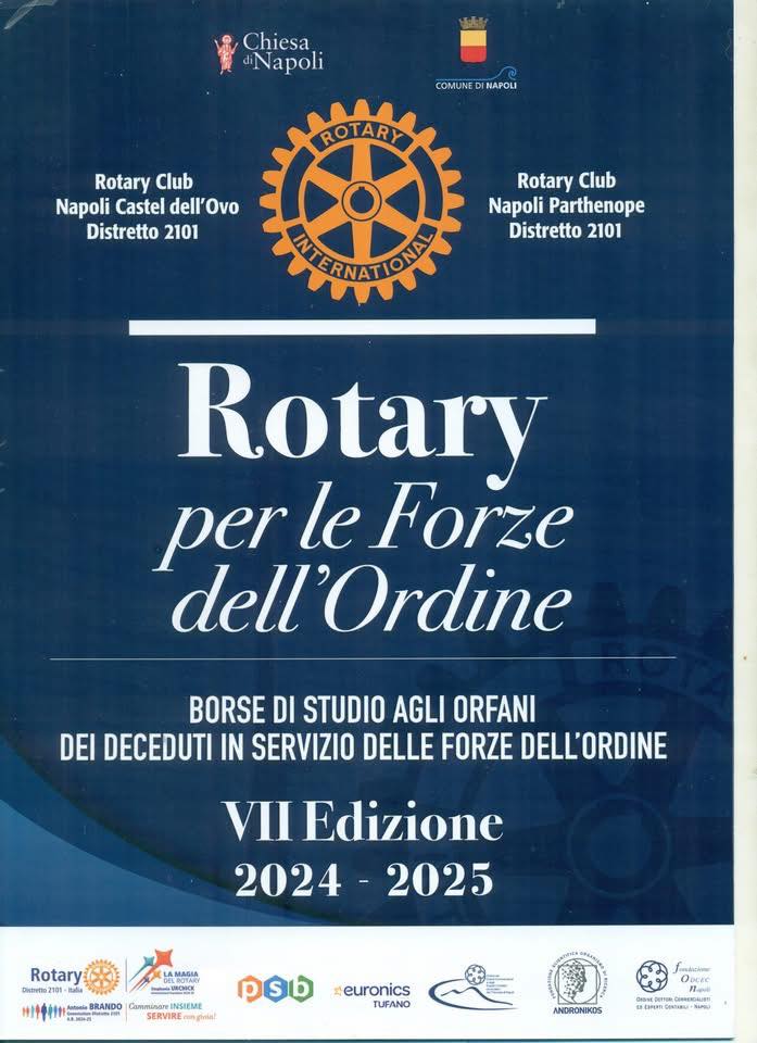 Un evento che ha toccato il cuore di tutti noi 