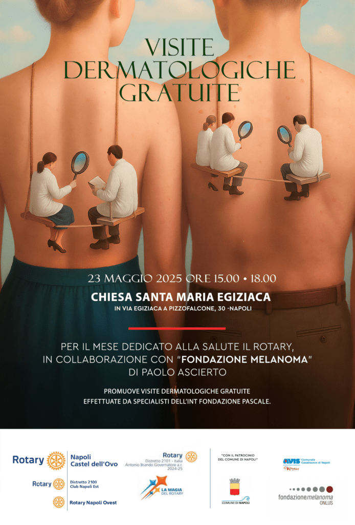 Resoconto della sessione di screening