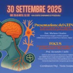 Presentazione del CEINGE e focus sulle malattie neurodegenerative Rotary Castel dell'Ovo Napoli